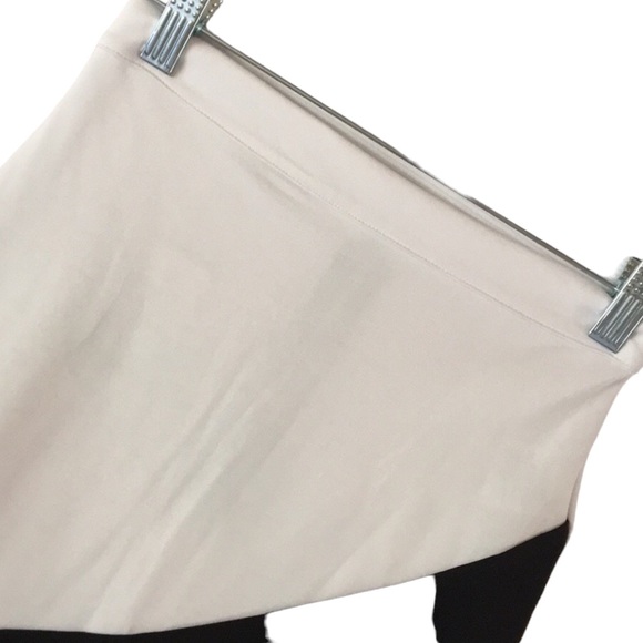 🆕 BEBE PONTE AND MESH PENCIL SKIRT 🔥 - Picture 3 of 9